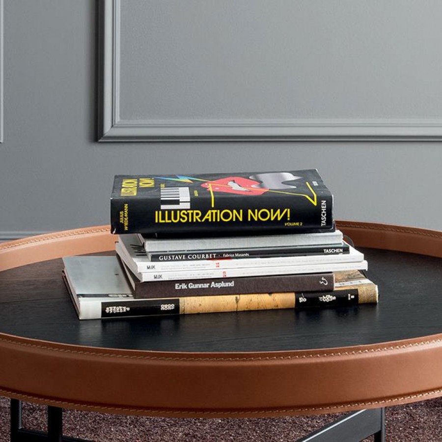 Masuta de cafea Calligaris Arena CS5118-M